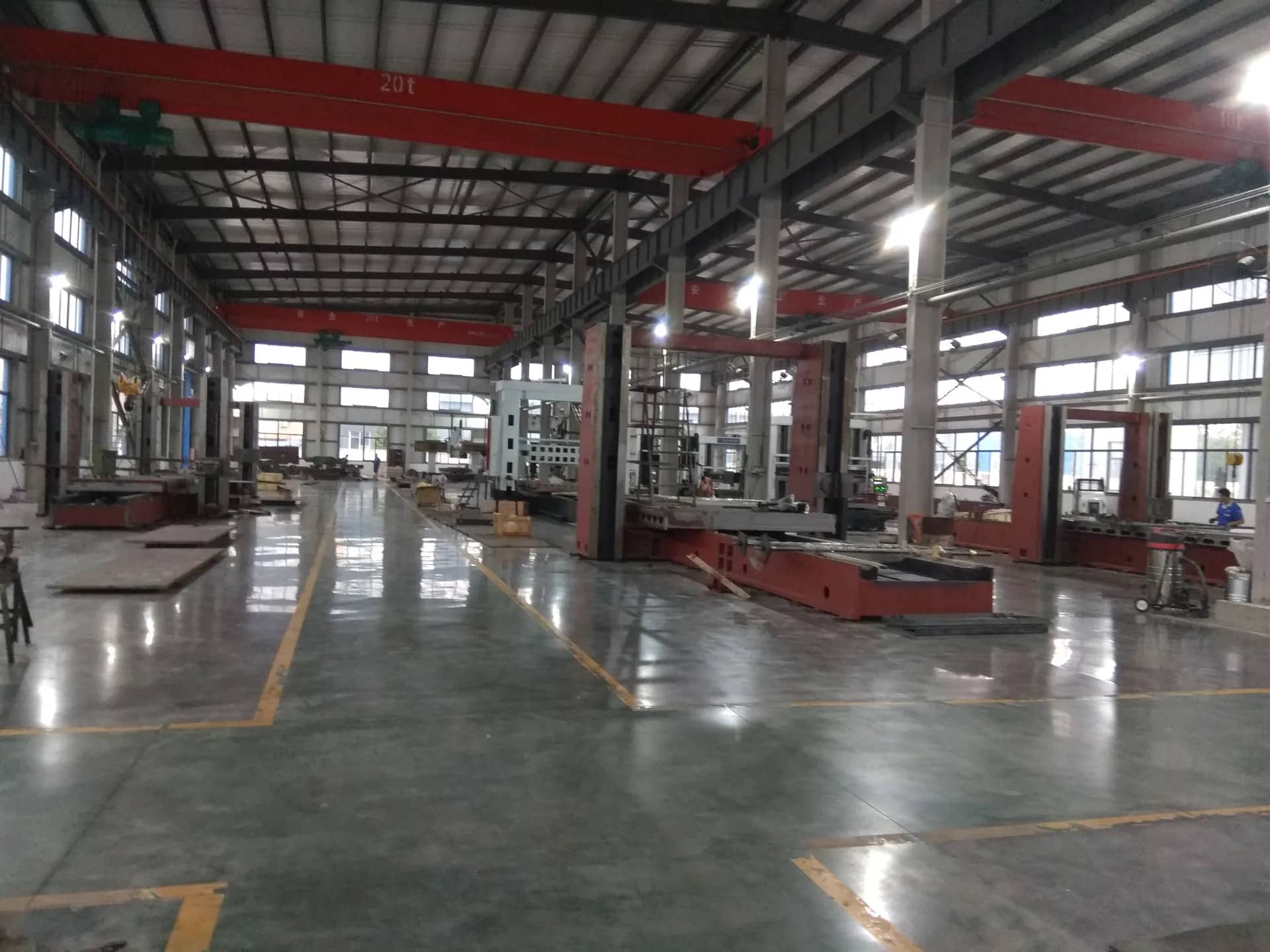 Fabrikbesuche und Audits in China