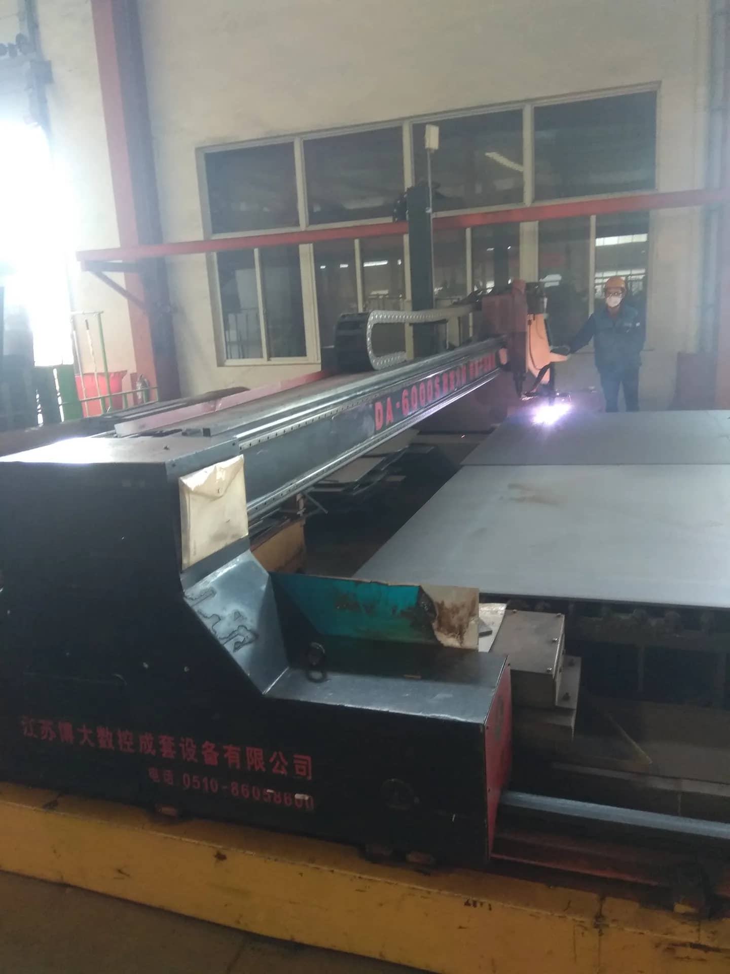 Fabrikbesuche und Audits in China