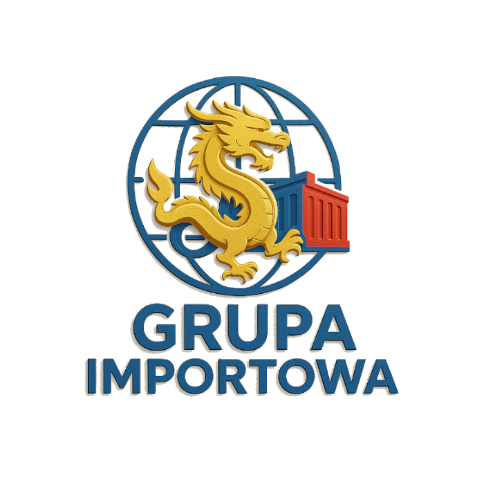 GrupaImportowa